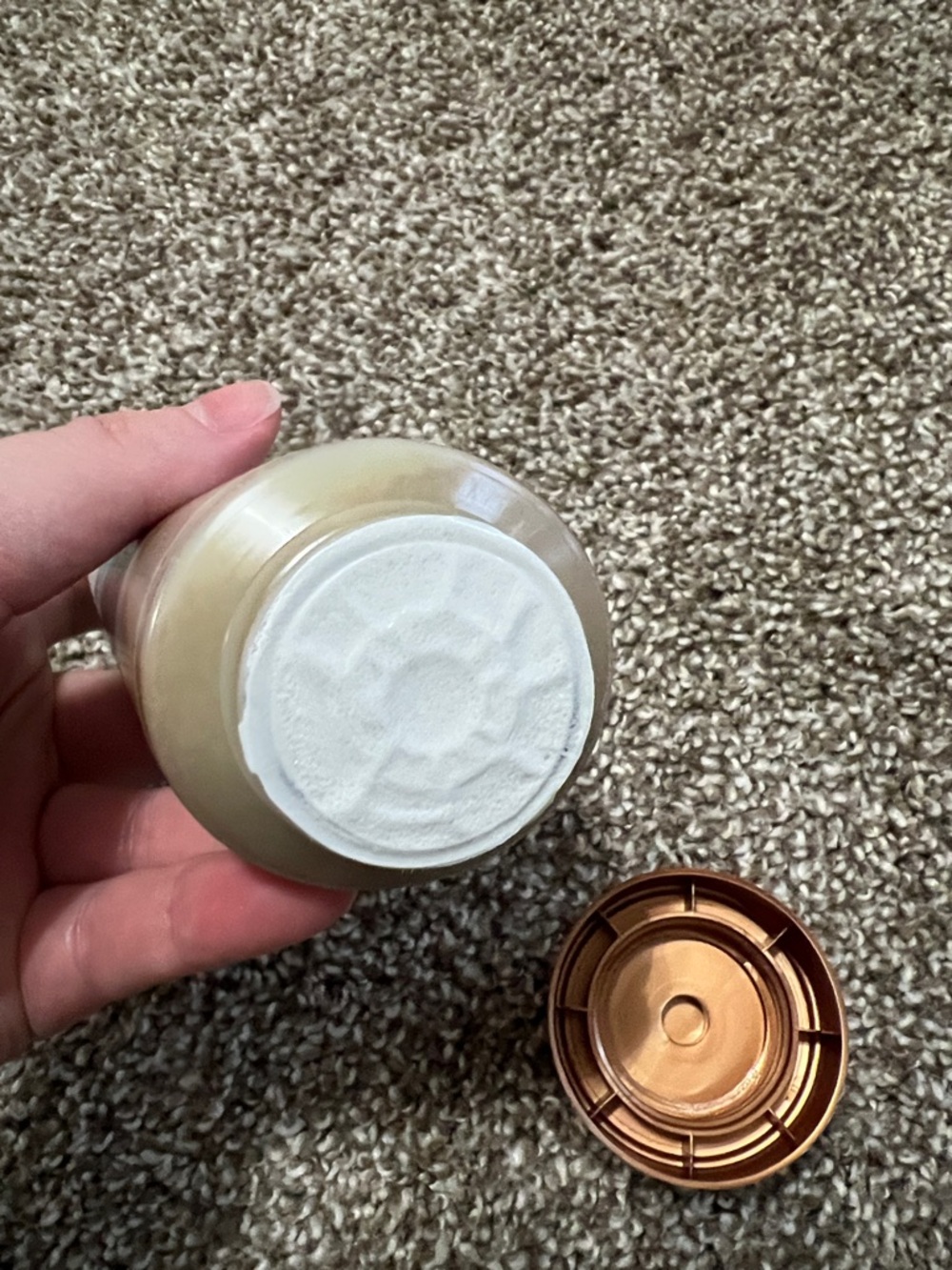 Body Scrub - Picture 2 of 2